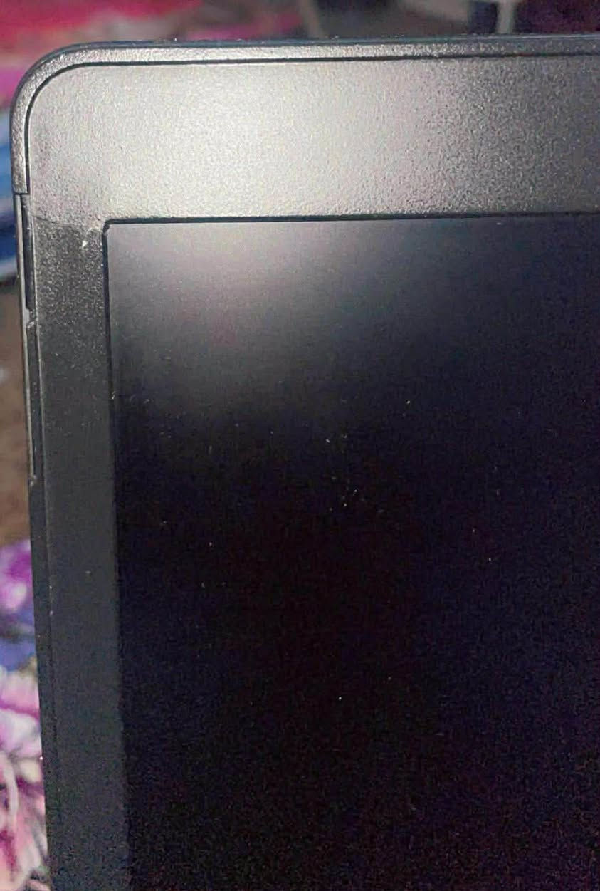 ب ١٣٠ قفلللللل
Dell latitude e5470 لابتوب للاوفس معالج سريع ومكانيته عالية

Intel Core i5 الجيل السادس مثل i5-6300

بيع او مراوس ب ايباد

8GB

SSD 238GB 

حجم الشاشة ١٤ انج


**إذا كنت صاحب هذا الإعلان وتريد حذفه لأي سبب، رجاءا أرسل رسالة إلى الدعم الفني**