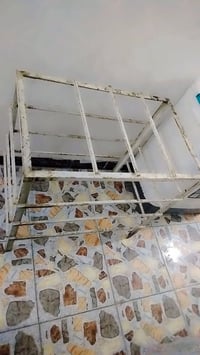 قفص مكيف • بغداد • الثكيل الاصلي