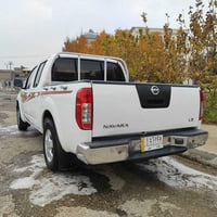 نافارا • ٢٠١٢ • اوتوماتيك