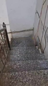 شقة ٤٧٥ براغية خاتون اخت جديده للاستفسار 07715122879 شارع مسجد جلال