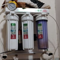فلتر ماء • جديد • ٧ مراحل
