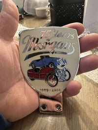 باج اصلي • اكسسوار سيارة • بائع خاص