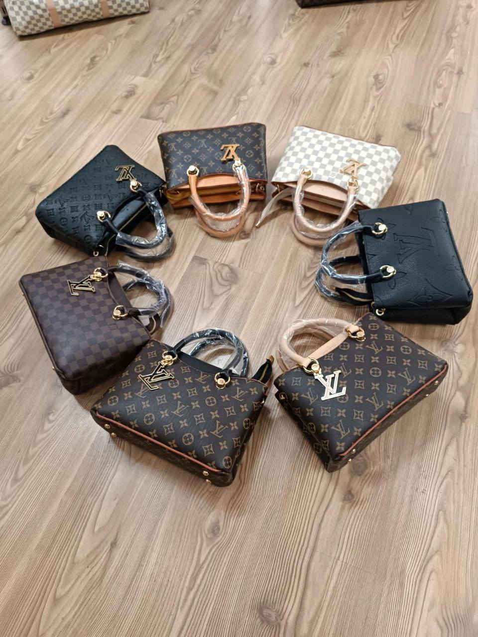 البيع بالجملة فقط من اسطنبول لكافة الدول العربية والعالمية بأفضل الأسعار كواليتي عالية الجودة. للتواصل واتساب مباشر ⬇️
https://wa.me/+905313199611


**إذا كنت صاحب هذا الإعلان وتريد حذفه لأي سبب، رجاءا أرسل رسالة إلى الدعم الفني**