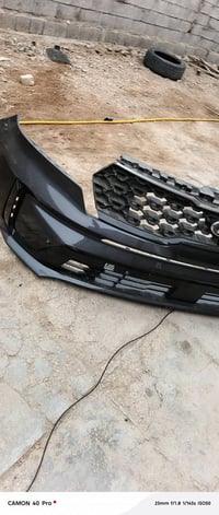 دعاميات • كيا سيرنتو • سماوة