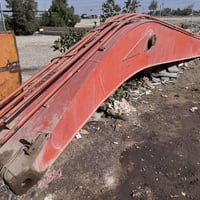 جب 16 للبيع يرهم على Z200 خالي من الباج تحياتي لكم هــ ‭0782 698 8048‬...