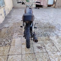 دراجه اربعه كير كلك مويل 2013شاصي بابي قطرت لحيم دراجه حلوه ونضيفه محر...