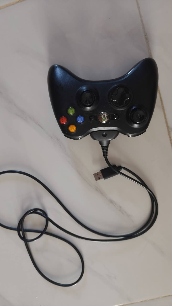 اكس بوكس 360 سوبر سلم مهكر كامل هو وملحقاتة وبي 50 لعبة و gta5 السعر خاص


**إذا كنت صاحب هذا الإعلان وتريد حذفه لأي سبب، رجاءا أرسل رسالة إلى الدعم الفني**