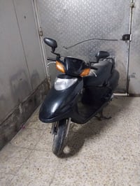 للبيع سبيسي يباني مكفوله مكينه مكفولهوسعر ٣٧٥ مكان بغداد بلديات اوراقة...