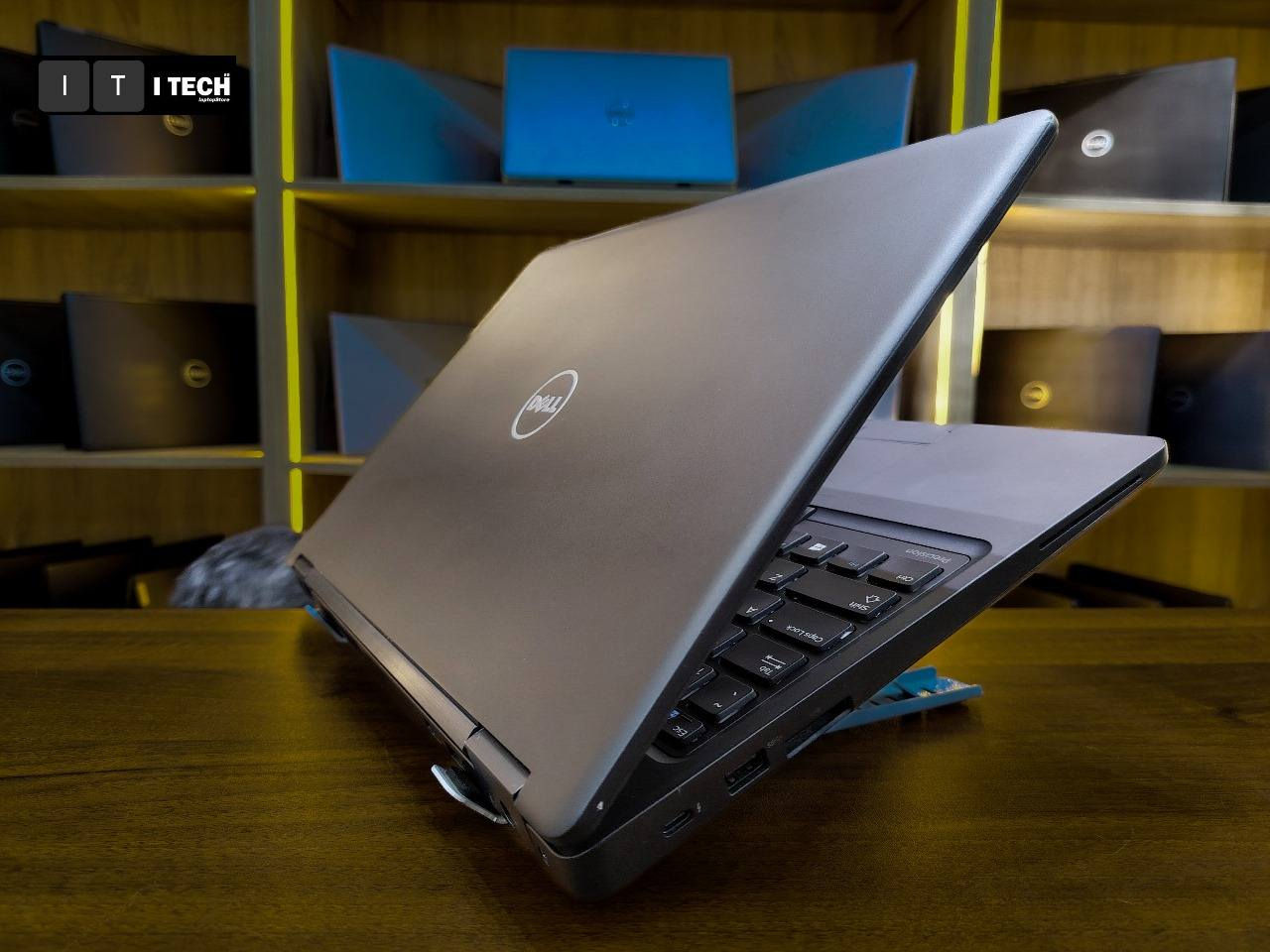 💻 DELL Precision 3520 💻
شركة i tech بتقدملك جهاز عملي بسعر اقتصادي ومعالج قوي من فئة الـ HQ، ومع كارت شاشة مخصص للجرافيك يديك أداء ثابت وموثوق 👌

✨ المواصفات:
🔹 الموديل: DELL Precision 3520

🔹 المعالج: Intel Core i7-6820HQ

🔹 الرام: 8GB DDR4

🔹 التخزين: 256GB SSD

🔹 كارت الشاشة: NVIDIA Quadro M620 2GB

🔹 الشاشة: 15.6 inch 

📍مناسب للطلاب والشغل في مجالات زي:
📌 الهندسة والبرامج التصميمية
📌 الجرافيك والمونتاج
📌 المحاسبة والبرمجة
🧑‍💻جهاز بيوفرلك أداء قوي مع سعر اقتصادي 👍

📍 وكمان متوفر عندنا التقسيط بأكتر من طريقة! تقدر تقسط من خلال: 
✅ ڤاليو - أمان ـ سهولة ـ حالا ـ خزنة ـ فرصة -TRU - Seven - Contact
ـــــــــــــــــــــــــــــــــــــــــــــــــــــــــــــــــــــــــــــــــــــــــــــ
📞 لرد اسرع ومعرفة كافة التفاصيل تواصل موبايل او واتساب على رقم 01095023633 ☎️

لمعرفة الموديلات المتاحة تواصل علي لينك الواتساب 👇 
https://wa.me/201095023633 📱


**إذا كنت صاحب هذا الإعلان وتريد حذفه لأي سبب، رجاءا أرسل رسالة إلى الدعم الفني**