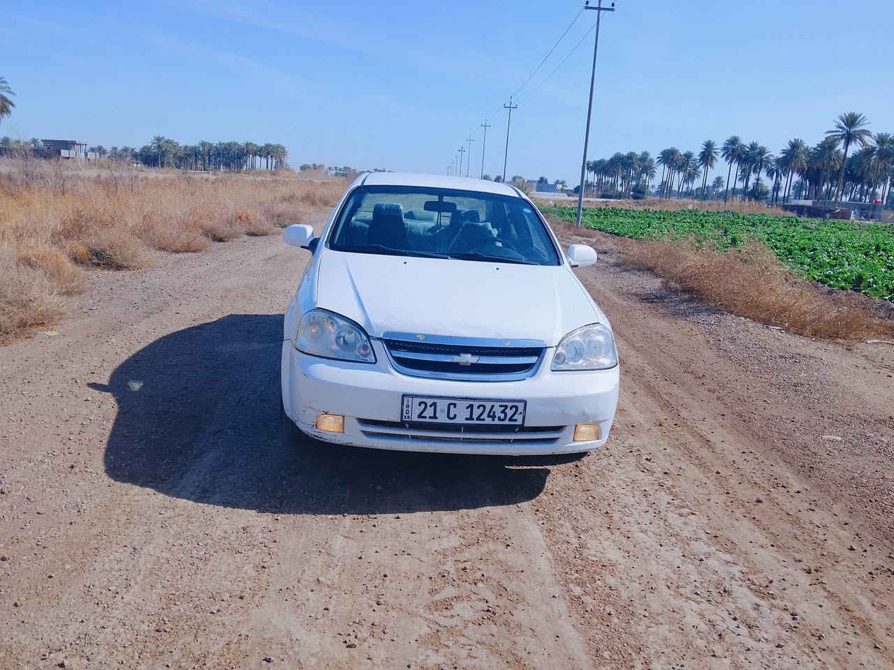 سلام عليكم اوبترا موديل 11 كفاله سيارة جاهزة من كل نواحي مسجل شاشه بيه شبر جاملغ والباقي كله مكفول ترايك وين متريد تبريد وتدفئة شغال محرك وكير مكفولات تحكم ستيرن سنتر لوك شغال اربع ابواب يعني سيارة جاهزة علا اخر حبايه رقم سليماني شرط التحويل شوكت ميعجبك سعر 80وبيهة مجال رقمي بي واتساب ***********
