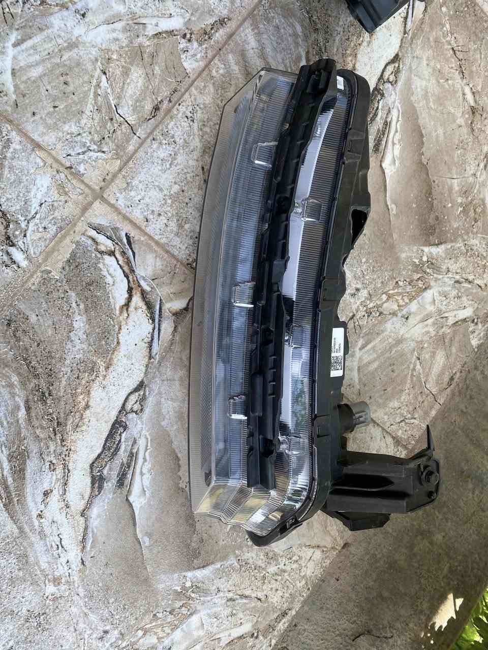 بلاجكتورات امريكي2
لدات 2 
قفل بنيد اصلي مع الحساس
براد دهن مضروب
مازدة يسرة كلشي مصور 
قاعدة بلاجكتور L/R
قيم واخذ


**إذا كنت صاحب هذا الإعلان وتريد حذفه لأي سبب، رجاءا أرسل رسالة إلى الدعم الفني**