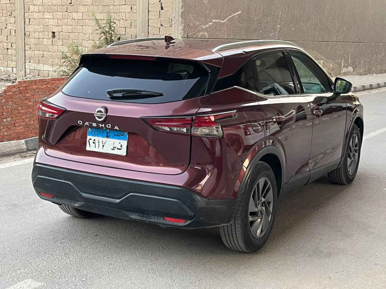نيسان قشقاي 2022 هاي لاين 
فبريكا بلكامل 
دواخل زيروووو 
اعلي فئه بصمه 
بنوراما 
جنوط
اتنين ارباج 
Abs
تحكمات طاره 
مثبت سرعه 
اشاره مريات 
شاشه كاميرا
مكنه عفشه فتيس حاله ممتازه 
لا تحتاج إلى مصاريف 
السعر مليون 20
قابل للتفاوض مع المعاينة 
المعاينه شارع الهرم 
للتواصل01140626229 العمرانية, الجيزة


**إذا كنت صاحب هذا الإعلان وتريد حذفه لأي سبب، رجاءا أرسل رسالة إلى الدعم الفني**