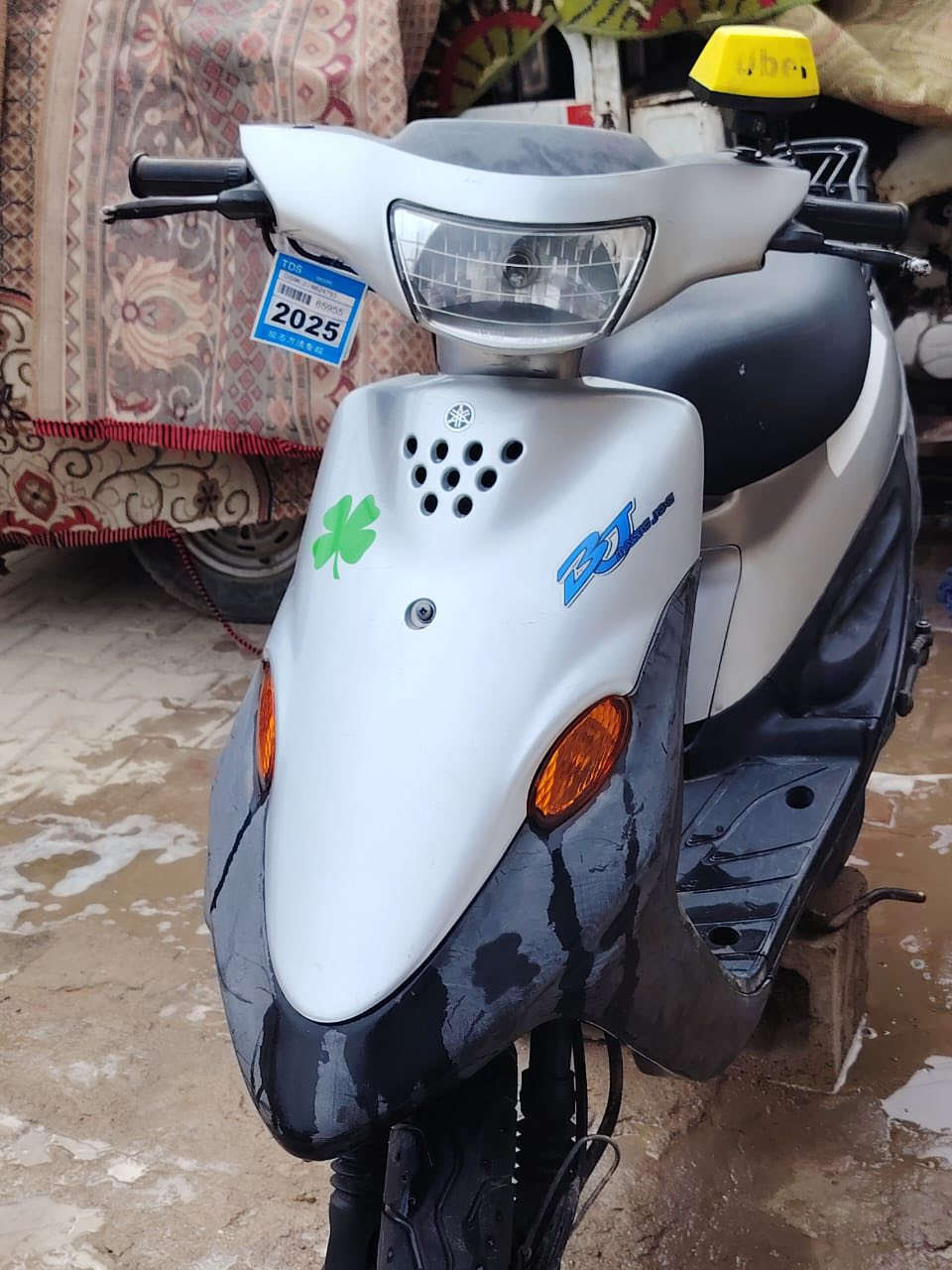 سلام عليكم بيجي ام تسعه كفاله عامه من كلشي
السعر 800 بيها مجال مكاني ابو رمانه التواصل فقط 0787 175 8911‬
