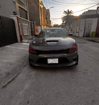 جارجر سمنتي 2019 gt محرك 3600 السيارة ماشية 83ml مواصفات  شاشة كبيرة ك...