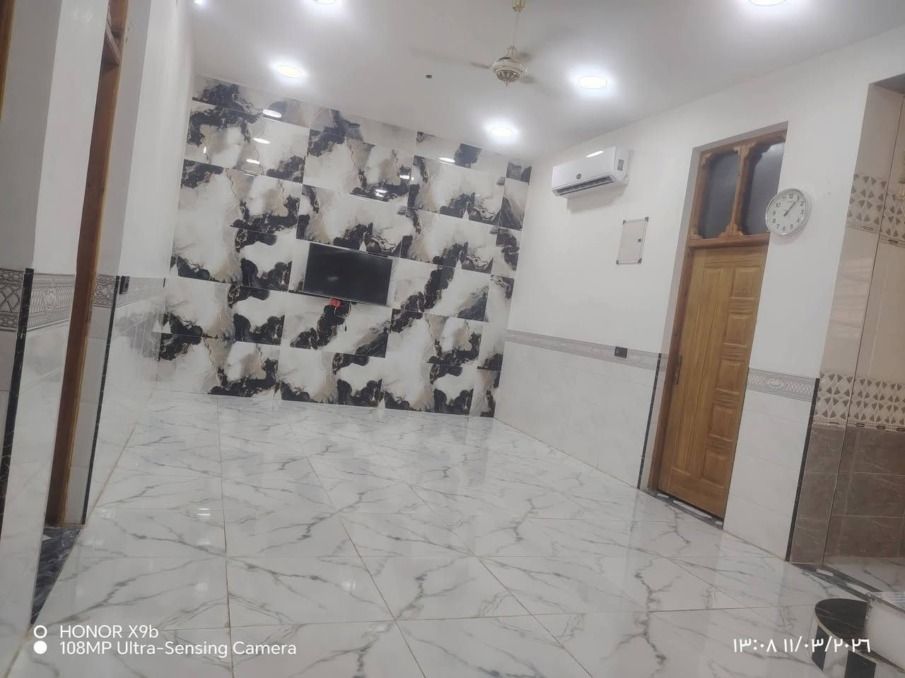 سلام عليكم بيت البيع مقابيل سعيدات البيت بناء حديث 2025
جاهز يحتوي علا 2 غرف وجاهز من كل شي ماء كهرباء 
توصل عبر *********** بي وتساب
