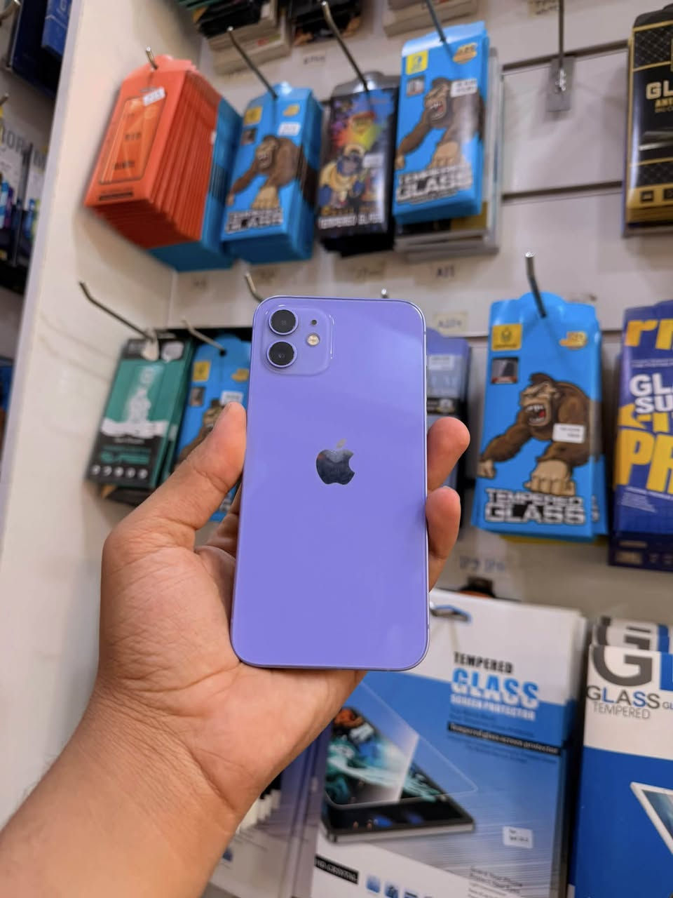 iPhone 12 عادي
الذاكرة 128

البطارية ٧٩

نموذج M ) ماستر عربي

خطين دبل✅

السعر🔥🔥
_____________________
الضمان لدى مركزنا 5  ايام من تاريخ الشراء✅

الديوانية-سوك هرج-مركز الموسوي- قرب كراج طوابق

للحجز 
***********
