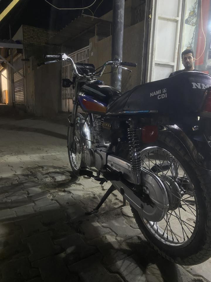 دراجه نامه اصلي ما مفتوح دراجه بلاديه مكان العماره السعر ٦٥٠ بيها مجال الرقم ***********
