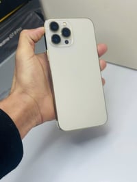 آيفون ١٣ برو ماكس • ٢٥٦ • زر الباور مكسور