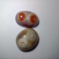 سليماني عينين • متفرقات