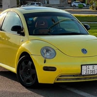 بيتل موديل 2000 محرك 2000cc السيارة جاهزة رقم سنوية تحويل هزة جديدة تب...
