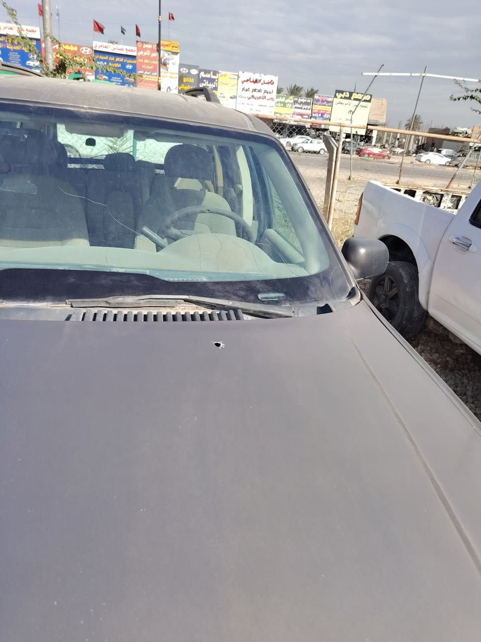 ""."أنجح الأمور ما أحاط به الكتمان 🌹
السيد مدير الكروب الموقر المحترم ❤️💛
 اكسبلور موديل 2004🌷🌷🌷
 مزاد وزاره الداخليه 🚓🚔🚔
صبغ عام جماليه
محرك كير بلاد كير اوتو✈️✈️
تترقم بابل او اي محافضه بطلب
محرك وكير مكفول غرفه جديده سياره جاهزه شغل وتوكل مكفوله من الجفيه والكلبه وكفاله الشاصي والكص  شرط التراي  تستلم وثيقه استلام العجله الاصليه مع مكاتبه مباشره مع ابو المزاد مع وكاله ام الباركود بنفس اليوم 
تكاليف الرقم على المشتري السعر  50$قفل قفل المكان كربلاء المقدسه 
اضغط هنا للمراسله👇
https://wa.me/message/SHXCLQNRVU6YI1

//☎️📞*********** نعتذر اذ لم يتم الرد مباشرا سنتصل بك لاحقا باقرب وقت ممكن تحياتنا للجميع♥️♥️♥️♥️

https://www.facebook.com/share/1DGeRcLXJp/
👆رابط معروضاتنه

👇رابط الواتساب
https://wa.me/message/SHXCLQNRVU6YI1
اهلا وسهلا اخي العزيز في كروب عجلات مزاد وزارة الداخليه الاول في العراق التواصل عبر الواتساب فقط ***********
🌿بيع اومراوس🌿
ارسل صوره السياره الي تريدهه وبيك خير ودلل وذا عندك مراوس دز صورت سيارتك وهم نراوسك بلنسبه المكانات سياراتنه كربلاء المقدسه وفي بابل الحضاره
ملاحضه/✅ جميع السيارات كتبهن باسمنه يعني تتكاتب مباشر مع صاحب المزاد وتستلم كتاب استلام العجله الاصلي مع وكاله ام الباركود وبلنسبه للترقيم اتابع  بس يوصل كتاب سيارتك لمديريه المرور تترقم مباشر
احنه العلينه نتكاتب وياك ونتعهدلك باصوليات السياره كافه وبلبصمه وكل هذا نذكره بلمكاتبه حتا تطمئن وتضمن حقك 
ملاحضه مهمه✅ يجب اخبارنا بمجيئك الينا قبل يوم حتئ انجهزلك السياره المطلوبه🌹🌹🌹✈️
ربي يحفض ويرزق الجميع 
رابط الكروب👇
https://www.facebook.com/groups/894689692665012/?ref=share
