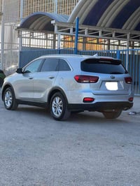 اخووان   سورنتو للبيع 2019 شكل (20)  لمعرفة السعر اكتب رقم 2 يوصلك بل ...