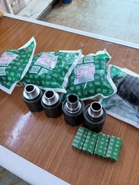 قطع تكاتك • واشر مكينة • واير كلج