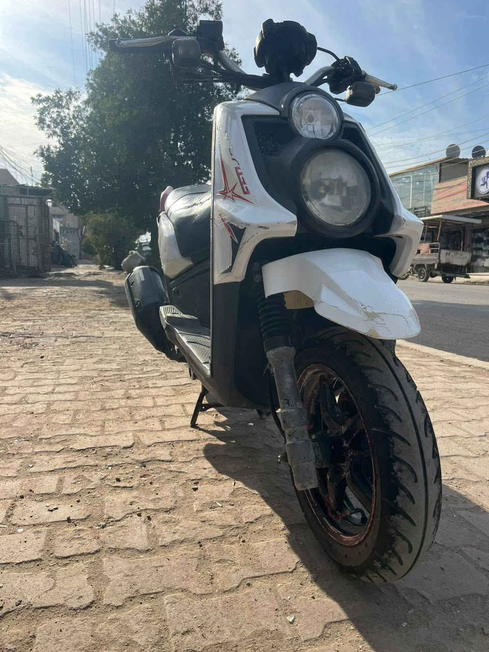 سكنس جبلي للبيع بلاديه تحفر الكاع ما مفتوحه مكاني بغداد المعالف كرب تقاطع درويش بيه تزويد السعر 950 وبيه مجال قليل الاستفسار ***********
