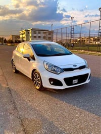 ريو فوول • ٢٠١٤ • كلين بدون صبوغ