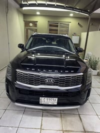 تلورايد EX • ٢٠٢٠ • حادث