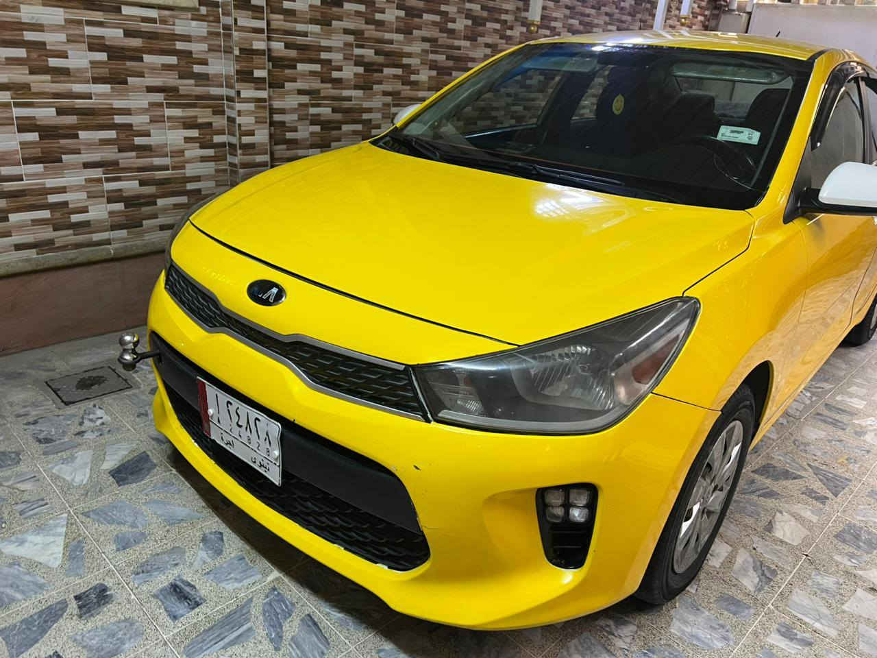 للبيع كيه ريو 2020 
ضرار سياره براس البوند بدون داخل شرط ,(الضرر سياره موضح داخل الصورة )
محرك شرط 
الكير بي تكطيع ، واني صاحبها شرعي شرط تحويل والغرامه 
السعر 118 وبي مجال 
الاتصال على رقم 
***********
***********
غير متواجد على. نت
