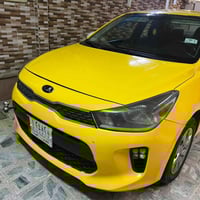 ريو ٢٠٢٠ • الكير يقطع • ضرر أمامي