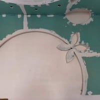 خلفة جبس بورد متفرغ 07713094173