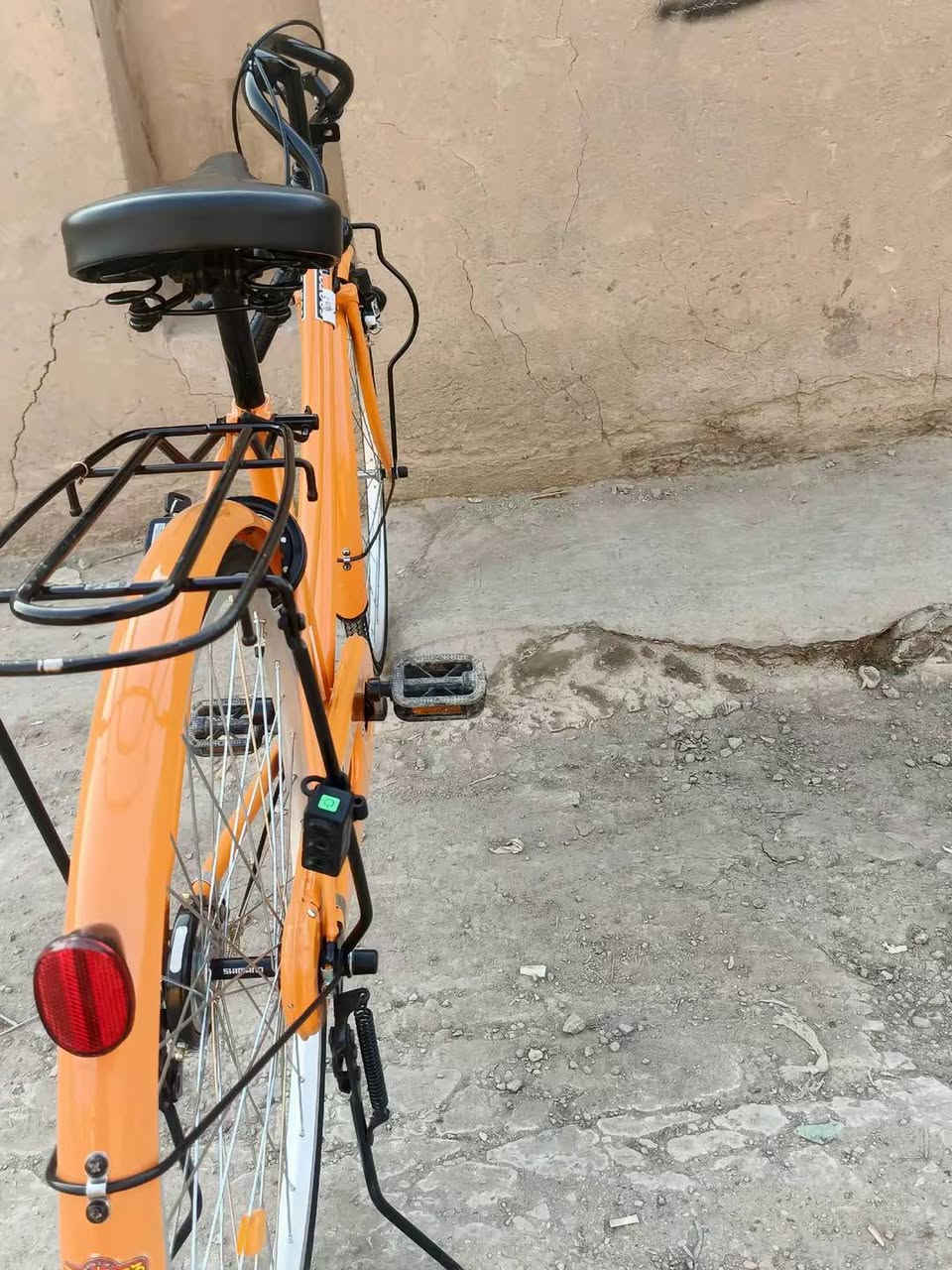 اسلام عليكم اخوتي باسكل للبيع موديل 19مكان بابل الشراي بي خير  تويدلل


**إذا كنت صاحب هذا الإعلان وتريد حذفه لأي سبب، رجاءا أرسل رسالة إلى الدعم الفني**