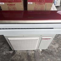 سبلت توسوت ٢ طن حاربارد نظيف جدا بلادي ممصلح غازه مقفل R-22 كامل ملحقا...