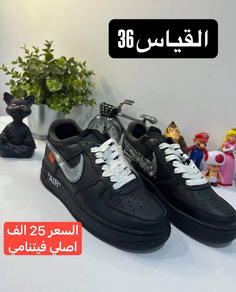 احذية ماركات مرتبة
القياسات والاسعار عالصور


**إذا كنت صاحب هذا الإعلان وتريد حذفه لأي سبب، رجاءا أرسل رسالة إلى الدعم الفني**