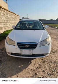 افانتي • ٢٠٠٩ • رقم نينوى