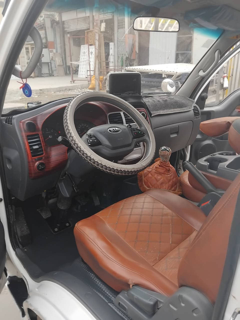 مسكر 2019 كفاله عامه. ماشيه 78محرك دبلو جاف جديد لوحات انكليزي مرقم بغداد السياره بسمي تحويل ثاني يوم (ملاحظه بيع بدون محجر) مكاني بغداد ،***********
