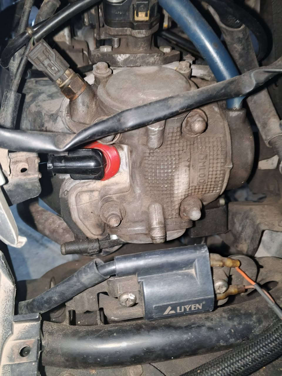 سلام عليكم شباب دراجه سكنس فحل نوزل كاطعه ناريه عقل كلشي ما بي ذا عقل اني اطيك عقل دراجه مكينه خير من الله بيع كوم حديد مكاني مدينه صدر بل جوادر قطاع ٣٣ طيني بيه بل يرضه بي الله وخذه هاذه رقمي راسني على وتساب رقمي معلق بس وتساب فاتح*********** تحياتي لكم🙋
