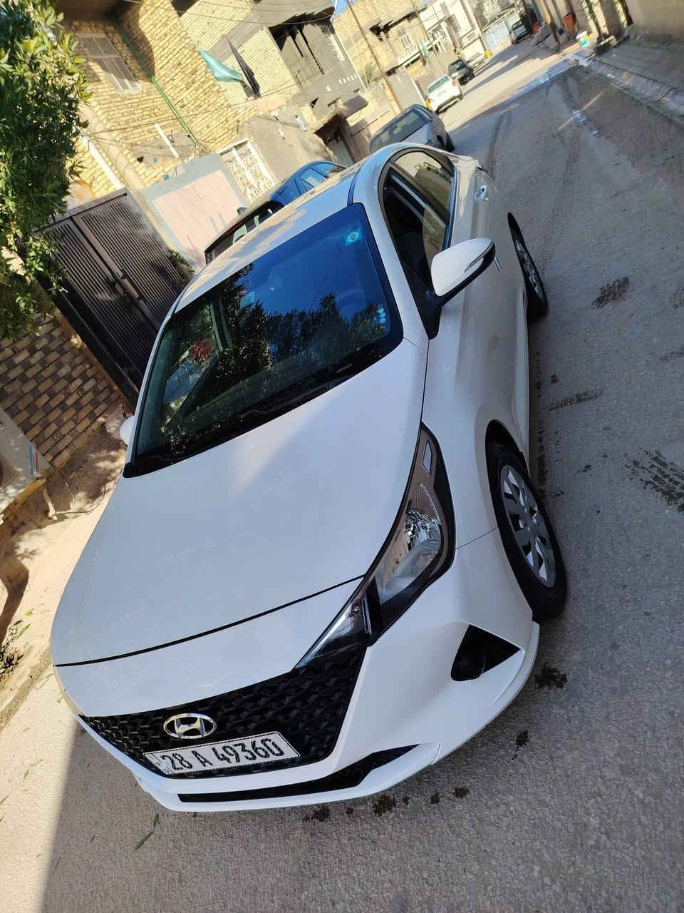 اكسنت 2023 خليجي محرك 1600 مكفوله كفاله عامه لا صبغ ولا بارد رقم نجف دولي بسمي بيه سونار بل منشور
السعر ١٣٨
العنوان النجف غير متواجد عل فيس
***********
