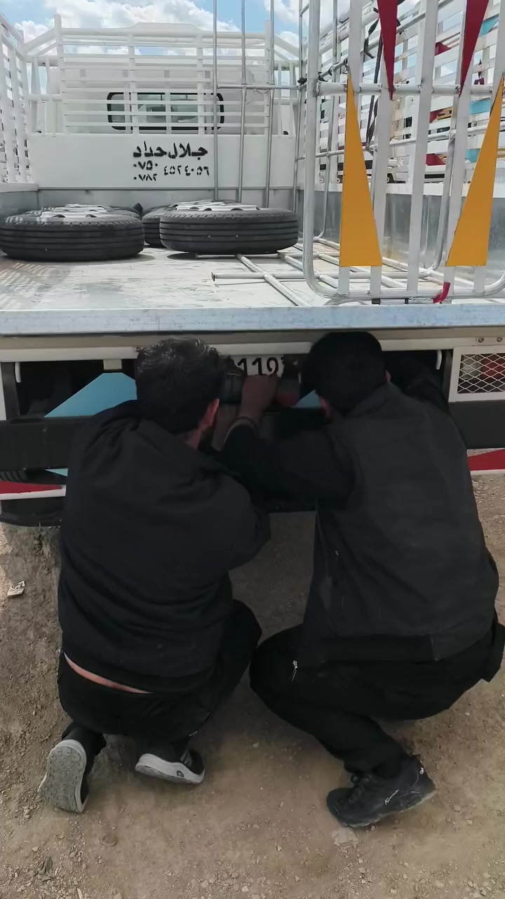 كنتر للبيع مكان سليمانية      موديل2026 
***********  سيد بشتيوان
