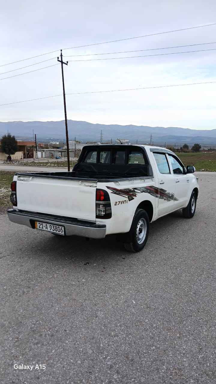 *********** السليمانية, العراق
