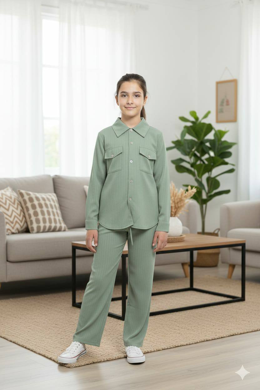 سوت بناتي وسط قياس 14/15/16
الدرزن 57 الف


**إذا كنت صاحب هذا الإعلان وتريد حذفه لأي سبب، رجاءا أرسل رسالة إلى الدعم الفني**