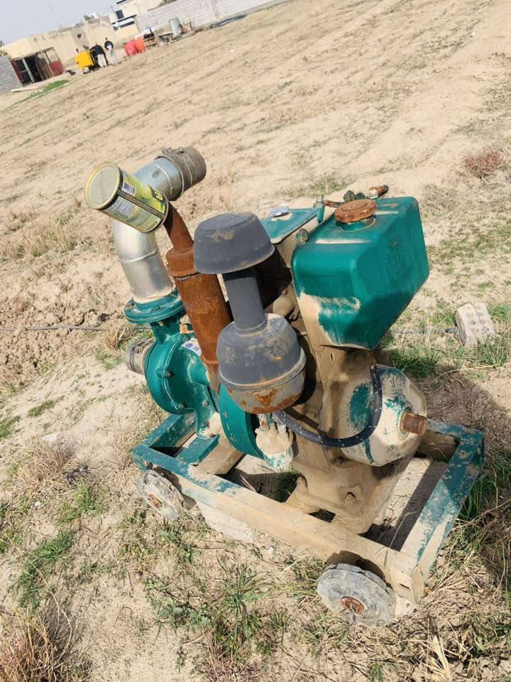 سلام عليكم
ماطور ماء للبيع 

4x4

للاستفسار والاتصال ع رقم الهاتف ***********
