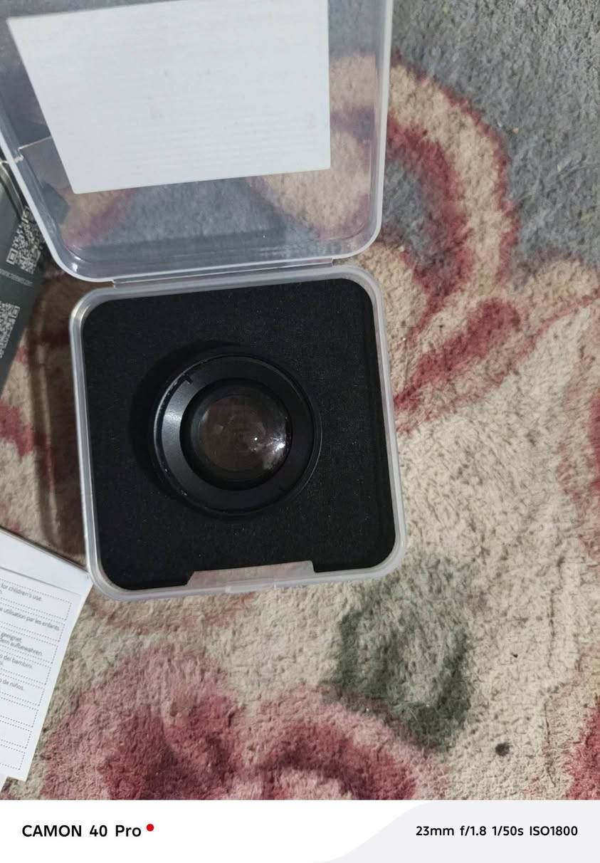 الا تفيده ينطنه سعر والعافية


**إذا كنت صاحب هذا الإعلان وتريد حذفه لأي سبب، رجاءا أرسل رسالة إلى الدعم الفني**