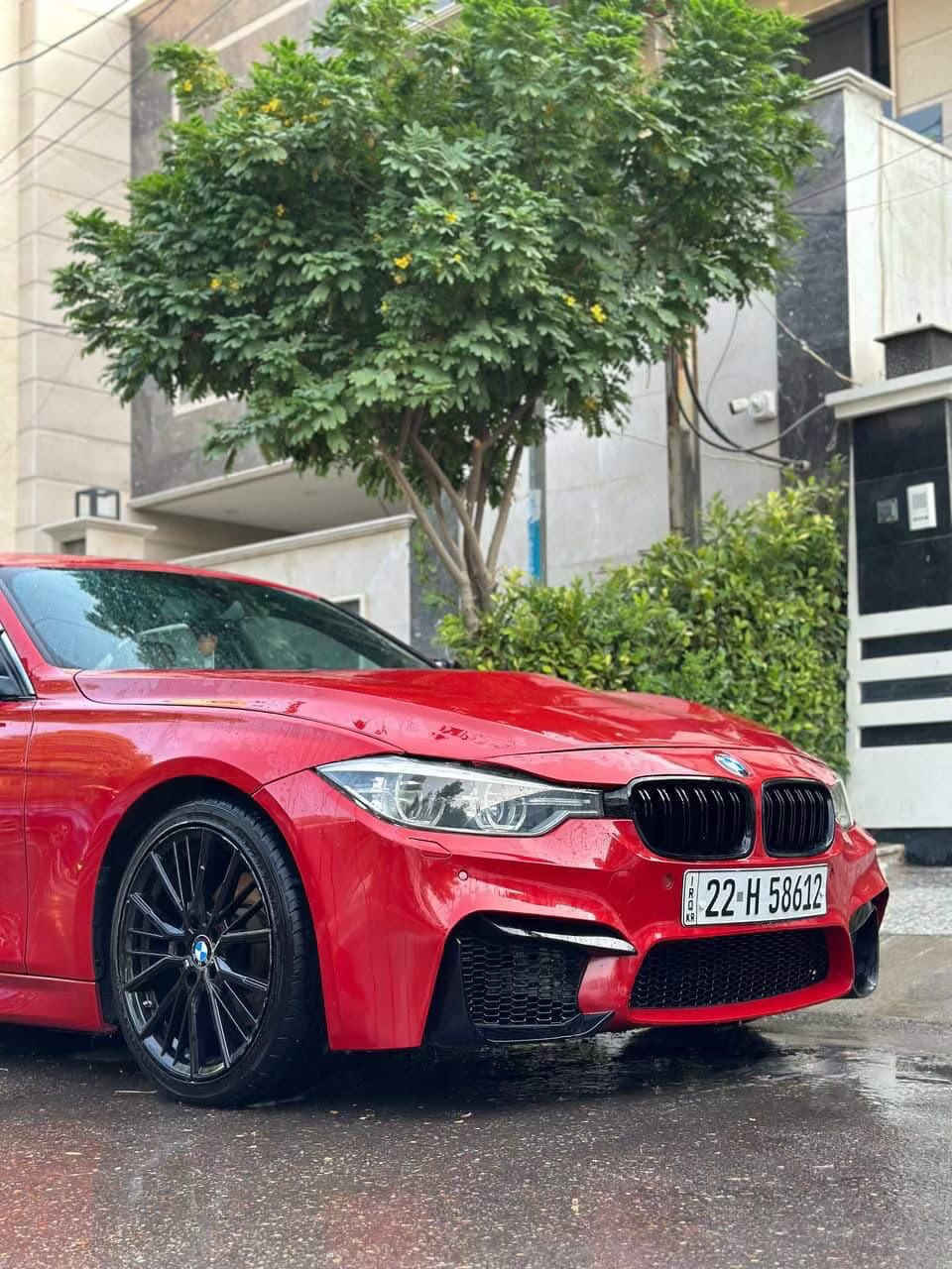 💥💥💥
للبيع
 
Bmw  330i

2017 الموديل

حادث جاملغ فقط والبنيد محدث m3 بدون ايرباك

فول مواصفات

فتحة سقف

داخل بيج وصاج

صفر مسج

دركة m3

كت كامل m3 لحيه ودوس وبنيد ودعاميات

كشنات تدفئه وخزن ميموري وكهرباء

كزوزست وطلقات

حساسات خلفية

للاستفسار  رقم صاحب السيارة
***********

السعر الطلب في التعليقات سيأتي اليك مباشرتاً

🔺رقم العرض (02) 

#56 Cars
 Numper 1 of Cars💥💥💥
