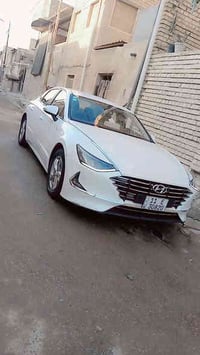 سوناتا 22للبيع خط واحد غاز  وارد كوري بيها قطعتين تبديل بدون معجون الب...