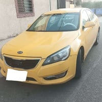 عرض جديد ... و البيع اقساط ...  كيا كادنزا ٢٠١١ ... و البيع اقساط . ال...