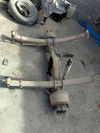 قطع سيارات • صدر أمامي وخلفي • كركوك