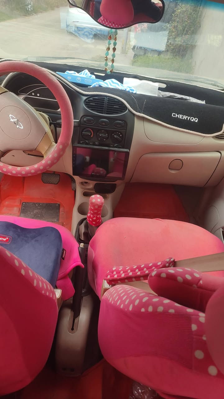 سلام عليكم سياره موديل 13 لبيع سعره 35 ورقه وبيهه مجال بصيط مكفوله من كلشي كير محرك خير من الله لمكان بغداد غريب ع لقوس مال بوب شام مكلف  بلنشر هذه رقم صاحبه ‏‪0790 185 4248‬‏
